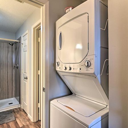 Branson Pointe Royale Resort Condo With Amenities! מראה חיצוני תמונה