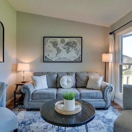 Branson Pointe Royale Resort Condo With Amenities! מראה חיצוני תמונה