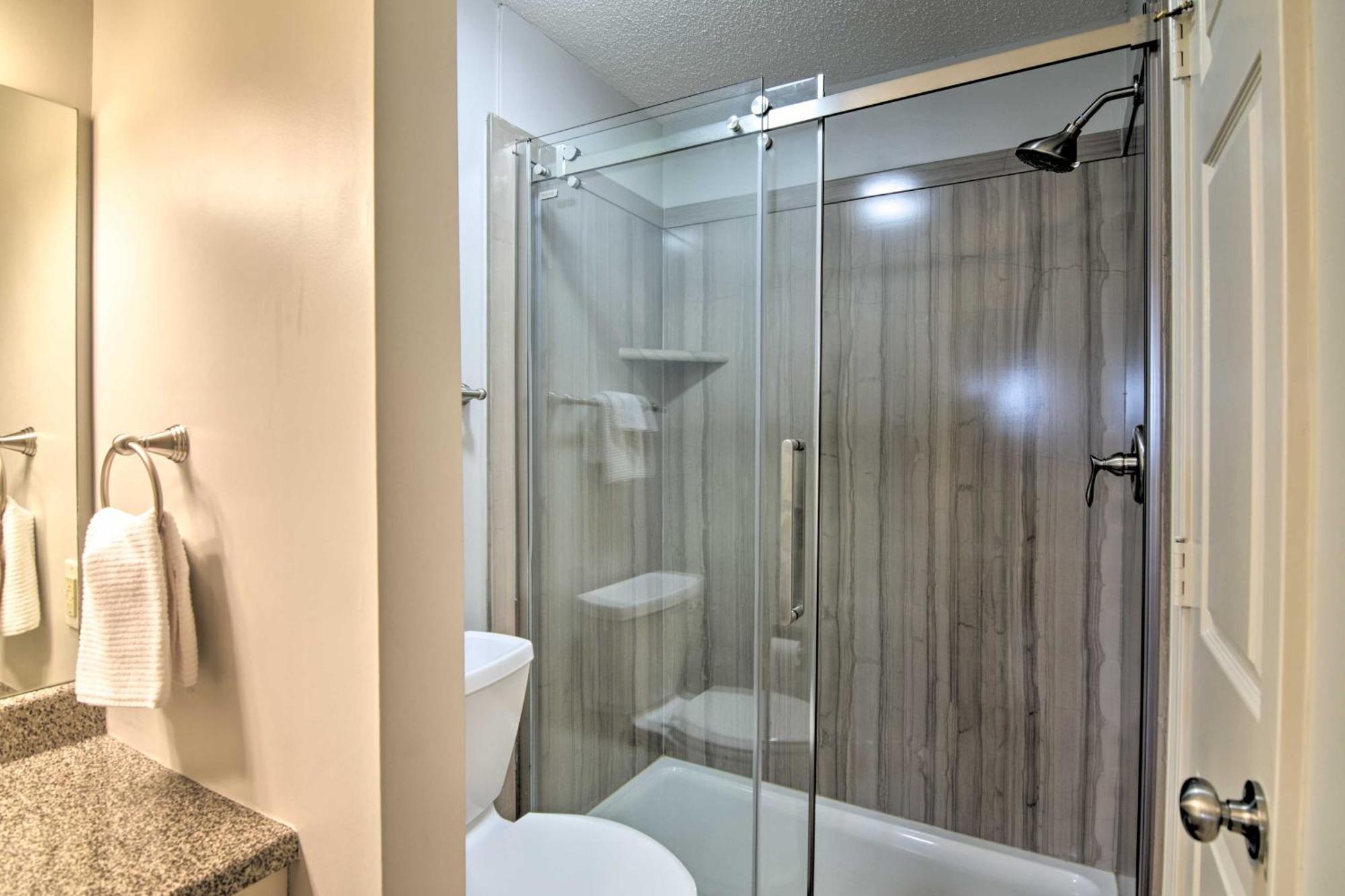 Branson Pointe Royale Resort Condo With Amenities! מראה חיצוני תמונה