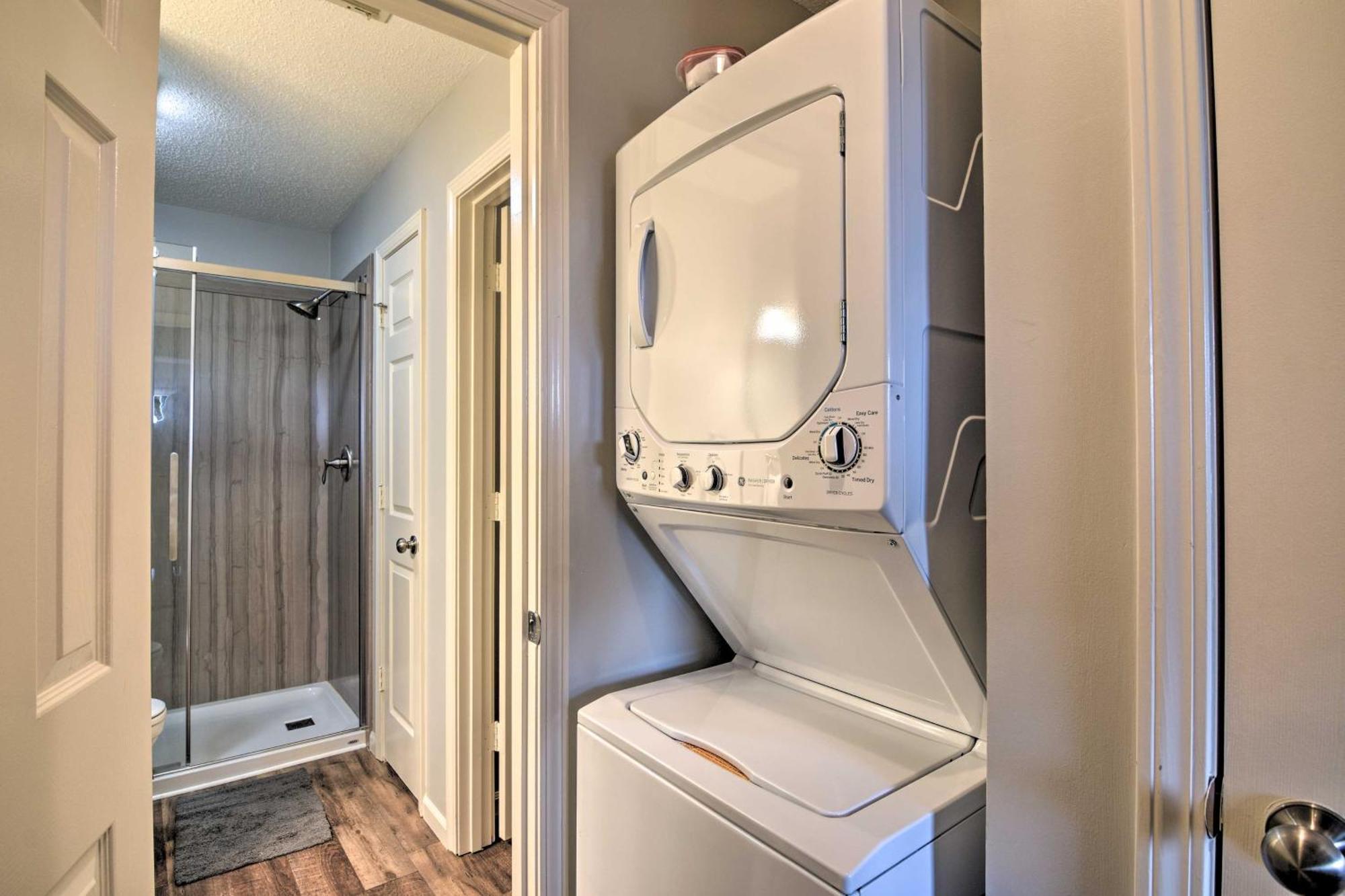 Branson Pointe Royale Resort Condo With Amenities! מראה חיצוני תמונה