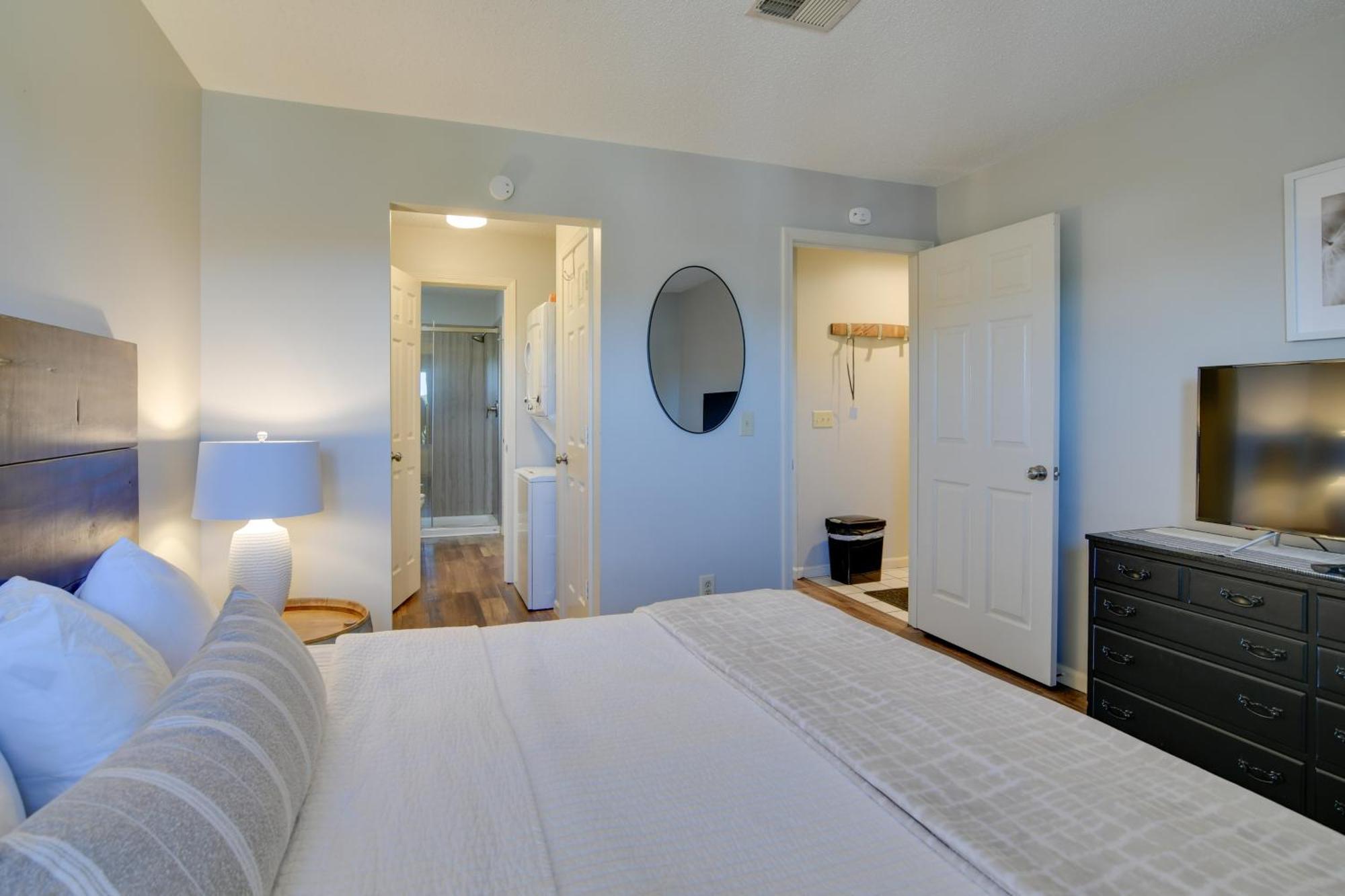 Branson Pointe Royale Resort Condo With Amenities! מראה חיצוני תמונה