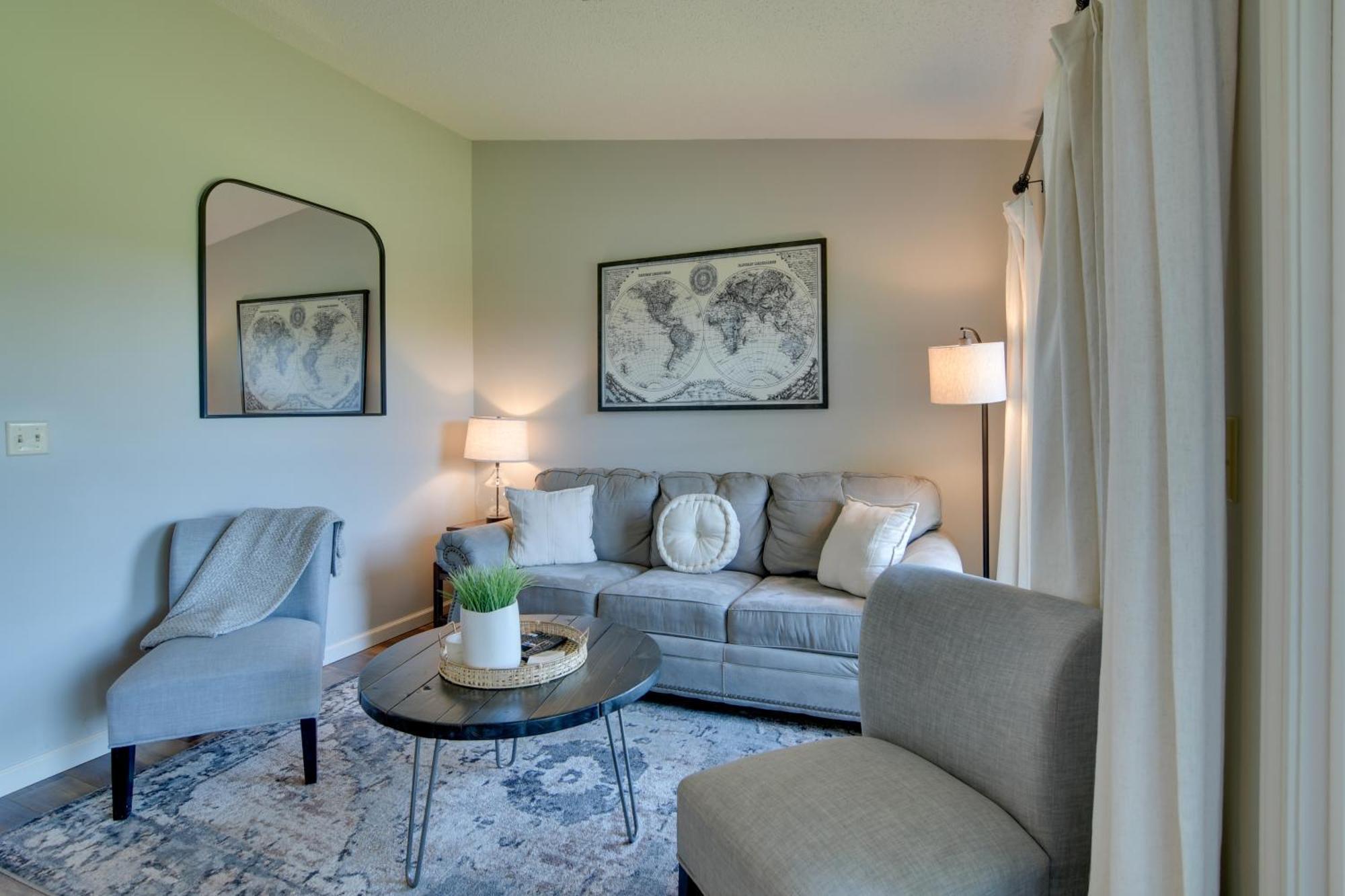 Branson Pointe Royale Resort Condo With Amenities! מראה חיצוני תמונה