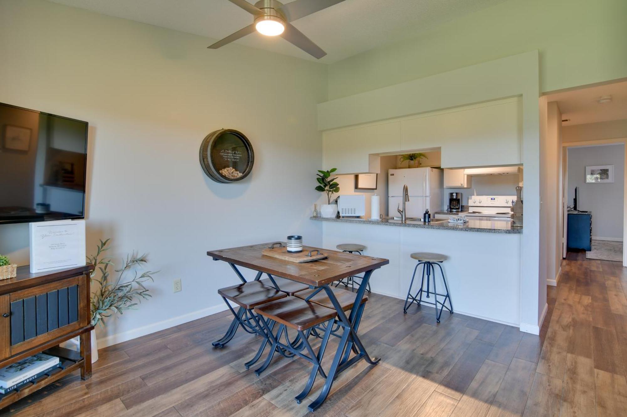 Branson Pointe Royale Resort Condo With Amenities! מראה חיצוני תמונה