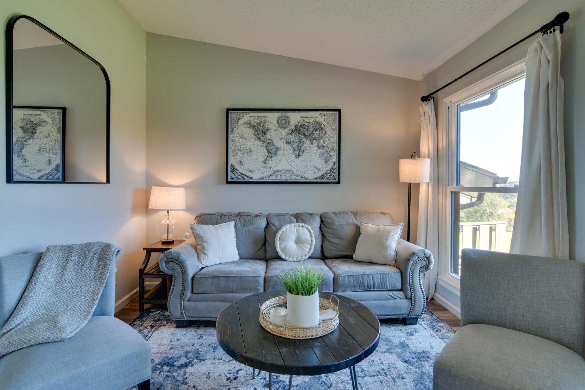 Branson Pointe Royale Resort Condo With Amenities! מראה חיצוני תמונה